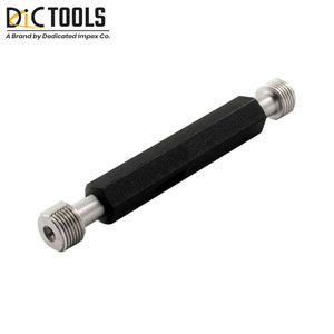 Jauges de filetage unifiées de précision UNC UNF Filetage Plug and Ring Gauge Sets - Product Image 2