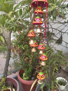 Eoly carillon Dream Catcher Mutli con perline <span class=keywords><strong>giardino</strong></span> <span class=keywords><strong>giardino</strong></span> interno all'aperto regalo di inaugurazione della casa, <span class=keywords><strong>giardino</strong></span> appeso campana, Sun Moon Star