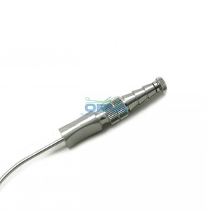 Frazier ท่อดูดคุณภาพระดับพรีเมียมปรับแต่งแหล่งจ่ายไฟด้วยตนเอง - Product Image 3