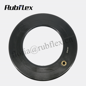 Tubo de Aire Rubflex de 18 Pulgadas 41889-000 / 41889-010 / 41889-040 R18-20-901 para WCB118 218 318 - Product Image 3