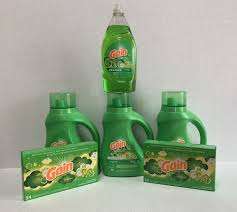 น้ำยาปรับผ้านุ่มสูตรดั้งเดิม ขนาด 140 ออนซ์ แบบผงและแผ่น สำหรับเสื้อผ้าที่นุ่มสบาย - Product Image 4