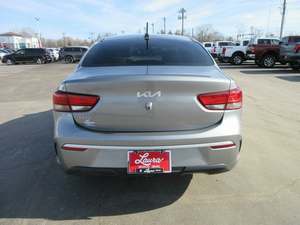 เกีย ริโอ เอส เอฟดับเบิลยูดี ปี 2022 มือสอง - Product Image 6