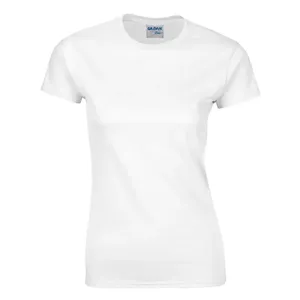 Venta caliente de alta calidad 260 Gsm camiseta impresión personalizada algodón hombres camiseta en blanco para hombres ropa de algodón transpirable - Product Image 5