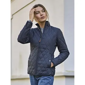 Giacca da Escursionismo Personalizzata Richmond per Donna e Sacca Impermeabile - Product Image 2