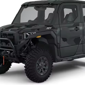 2025 Xpeditions AD-V 5 Northstars Camuflaje Digital - Product Image 1