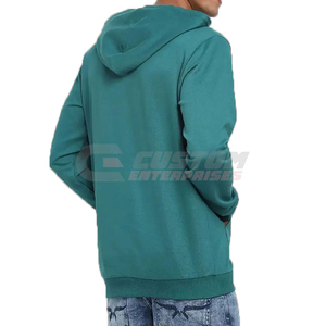 Sweats à capuche pour hommes à impact élevé Qualité supérieure Meilleur prix Bon fabricant Marque privée Taille confortable Sweats à capuche pour hommes - Product Image 4