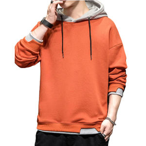 Best of Sialkot New Custom Made <b>Hoodies</b> <b>Men</b> <b>Hoodies</b> Streetwear Style Breathable <b>Hoodies</b> - Product Image 1