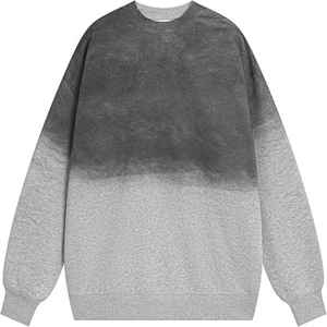 Sweat-shirts à capuche pour hommes en coton 100% uni, vente en gros, tissu polaire confortable, vêtements décontractés, manches longues, respirants, conçus aux États-Unis - Product Image 1