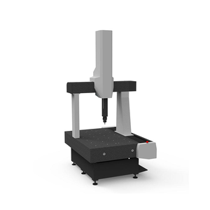 Machine de mesure optique par coordonnées (CMM) CNC 3D haute précision Liyi - Portable, faible coût, garantie 1 an, protection IP65, 220V, 1 µm - Product Image 1