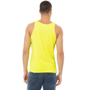 Nouveau Gym Fitness Débardeurs Personnalisé Séchage Rapide Nouvelle Arrivée Personnalisé Haute Qualité Nouveau Design Hommes Débardeur - Product Image 6