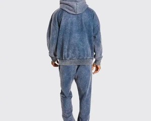 Sudadera con capucha de algodón 100% de la mejor calidad para niñas, cordón doble, fácil de usar, lavado, cómodo, transpirable, básico, precio razonable - Product Image 4