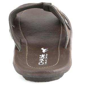Pantuflas para Hombre (026) - Marrón - Product Image 3