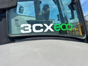 Chargeuse sur pneus JCB 3CX14 Diesel 2016 avec pompe à engrenages à haut rendement, garantie de 3 ans, capacité de la benne de 0,5 à 1,2 m3 - Product Image 6