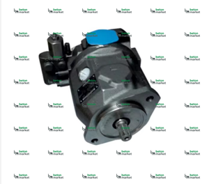 Bomba Hidráulica A10VO28(21) para Bomba de Concreto PUTZMEISTER - Product Image 1