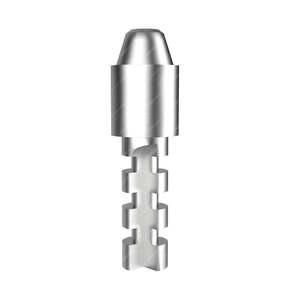 ชิ้นส่วนทันตกรรมอะนาล็อกแบบหลายยูนิต DSi internal HEX - Product Image 1