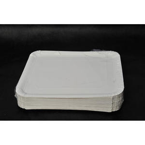 Plateaux alimentaires 25x34cm 50 pièces B2B - Product Image 1