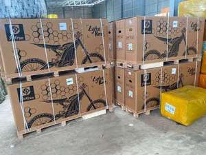 Offre Flash - Nouveauté en Stock 2025 : SuRRoN Light BEe X BLACK & SuRRoN StoRm BEe & UlTra Be Vélos Électriques Tout-Terrain SuRRound PRÊTS À ÊTRE EXPÉDIÉS - Product Image 2