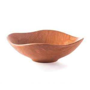 Set of 2 Antique Design Design square Shape Food Serving Bowl Exclusive Quality Wooden Bowl From Whole <b>Sale</b> Suppliers - Product Image 2