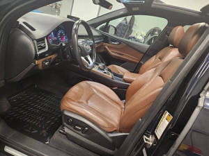 ใช้2017 a*udi Q7 3.0T Quattro Premium PLUS - Product Image 3