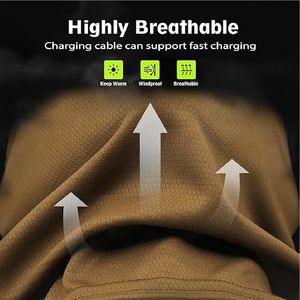 Logo personnalisé cagoule masque camouflage masque de ski hommes femmes impression numérique masque respirant protecteur solaire - Product Image 4