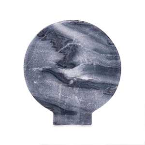 Repose-cuillère en acier inoxydable, couleur personnalisée, fait main, écologique, compatible lave-vaisselle, congélateur, micro-ondes et four - Product Image 3