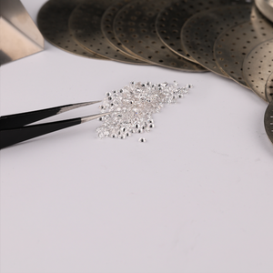 J Color VS1-VS2 Diamant de mêlée lâche certifié Prix exclusif pour la clarté naturelle - Product Image 4