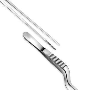 High Quality Biopsy Forceps Micro Surgery Forceps Tuple Care Surgical Neurosurgery Instruments - Product Image 3
