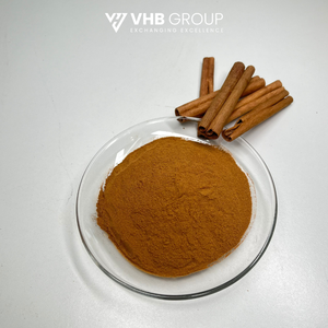 อบเชยแห้งดิบเวียดนามแบบหัก 3% - Product Image 2