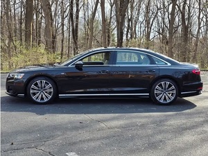 Increíble Auto Usado Audi A8 L 55 TFSI quattro Sedan 2023 - Product Image 3