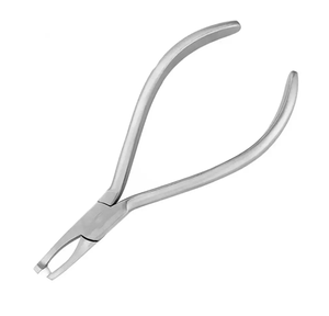 Instrumento dental ortopédico, fuente de alimentación Manual, alicates removedores de banda Posterior para extracción de soporte - Product Image 6