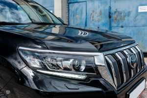 Toyota Land Cruiser - Product Image 2