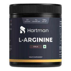 Polvo Natural de L-Arginina para Mejorar los Niveles de Energía con Óxido Nítrico a un Precio Razonable - Product Image 1