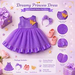 Bambola Americana TUSALMO con Sfumature di Colore, Pelle in Vinile Morbido, Vestito Elegante, Set Educativo, Giocattolo per Bambine - Product Image 4