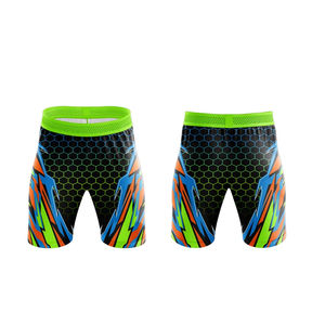 Uniformes 7 contra 7 al por Mayor, Corte Regular, Logotipo Sublimado, Diseño Moderno, Ropa Deportiva para Hombre, Uniformes 7 contra 7 OEM - Product Image 6