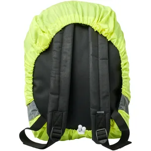 Funda Personalizada para Bicicleta William con Bolsa Reflectante para Accesorios - Product Image 2