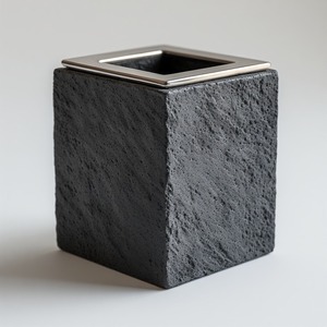 Juego de Accesorios de Baño de Lujo Diseñado para Hogares de Alto Nivel que Ofrece Gran Durabilidad, Estética Sofisticada y Ecológico - Product Image 3