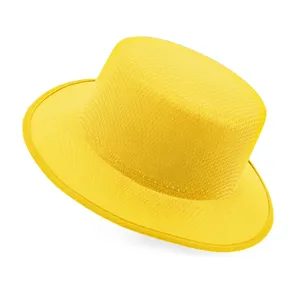 Cappello Panama Personalizzato con Zappo per Gadget Promozionali - Product Image 6