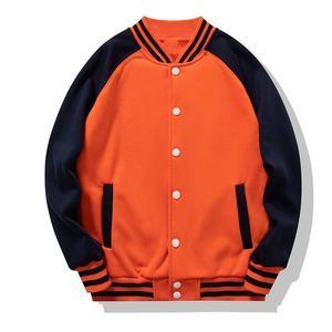 Unisex Heavyweight 100% Cotton <b>Pullover</b> Hoodie with Stand Collar Custom Logo Printed for <b>Men</b> and Women - Product Image 1