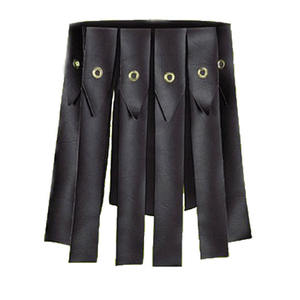 Exportador de falda de armadura de cuero genuino medieval hecha a mano hermosa falda de niña medieval Hogar y Hotel decorativo - Product Image 1