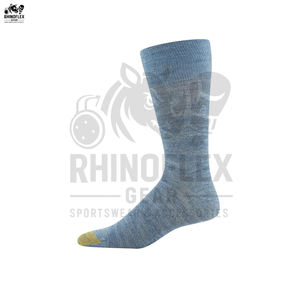 ถุงเท้ากีฬาแบบปรับแต่งได้สำหรับทุกเพศถุงเท้าทำจากปากีสถาน - Product Image 4