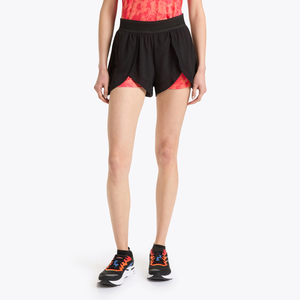 Nouveaux shorts pour femmes en polyester/nylon 2026, imperméables, écologiques, à séchage rapide, en toile, tendance, décontractés, qualité d'exportation, confortables - Product Image 1