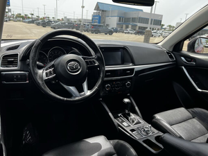 MEILLEURE OFFRE VÉHICULE D'OCCASION LHD/RHD 2016 MAZDA CX-5 GRAND TOURING - Product Image 3