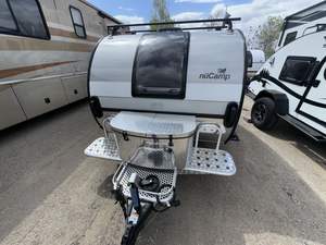 Caravana en forma de lágrima NUEVO 2024 NUCAMP TAG EDICIÓN LIMITADA XL caravana en venta - Product Image 5