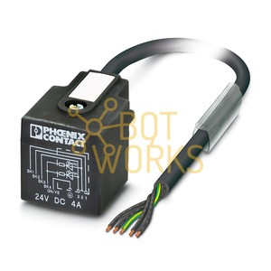 Phoenix Contact 1435111 - Nuovo - Product Image 1