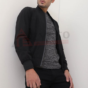 Chaqueta Bomber de Invierno al Por Mayor, Chaqueta Bomber de Alta Calidad para Venta en Línea, Hecha en Pakistán - Product Image 2