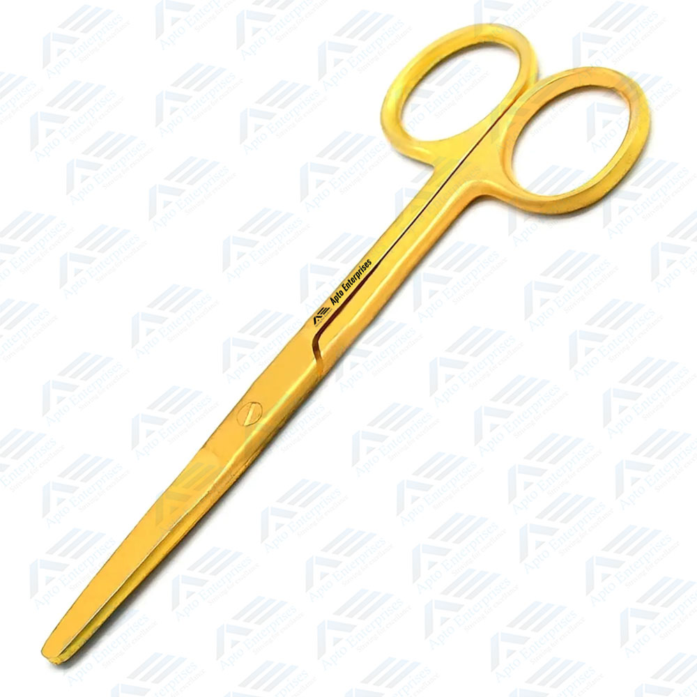 Surgical Scissors