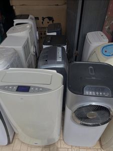 เครื่องปรับอากาศแบบแยกส่วน Clivia Black Wifi Inverter Penta รุ่น 15001-18000 BTU A+++ ใช้สารทำความเย็น R290 สำหรับใช้ในครัวเรือน GWHD(42)NK6OO - Product Image 2