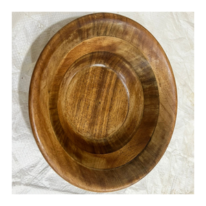 Cuenco de bambú Premium de Vietnam hecho a mano, cuenco de bambú natural respetuoso con el medio ambiente, venta al por mayor, exportación directa de fábrica - Product Image 2