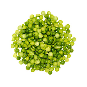Lentilles vertes séchées en usine à exporter en gros - Product Image 5