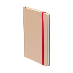 Ecological <b>A5</b> Prunus <b>Notebook</b> Recycled Paper Gadgets - Product Image 6